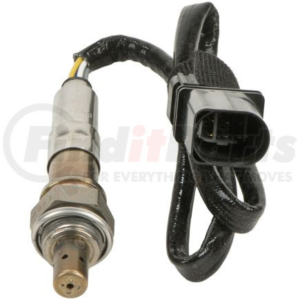 Bosch 13922 Air / Fuel Ratio Sensor Premium Wideband A/F Oxygen (O2) Sensors