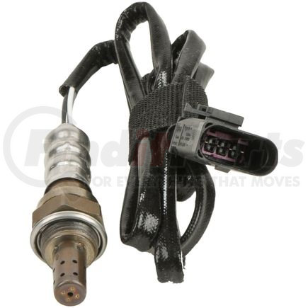 13 944 by BOSCH - Oxygen Sensor for VOLKSWAGEN WATER