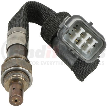 13965 by BOSCH - Premium Wideband A/F Oxygen (O2) Sensors