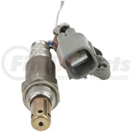 15968 by BOSCH - Premium Wideband A/F Oxygen (O2) Sensors