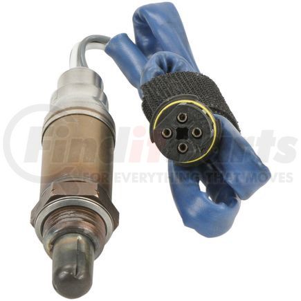 15986 by BOSCH - Premium Oxygen (O2) Sensors