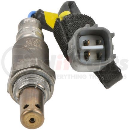 15934 by BOSCH - Premium Wideband A/F Oxygen (O2) Sensors
