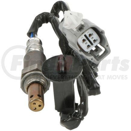 13679 by BOSCH - Premium Oxygen (O2) Sensors