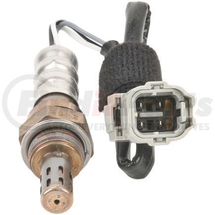 13765 by BOSCH - Premium Oxygen (O2) Sensors