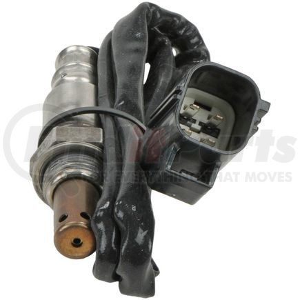 13 118 by BOSCH - Oxygen Sensor for VOLVO