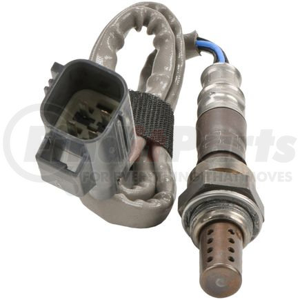 13767 by BOSCH - Oxygen Sensor for VOLVO