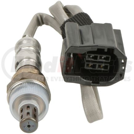 Bosch 13769 Oxygen Sensor Premium Oxygen (O2) Sensors