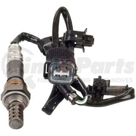 13527 by BOSCH - Premium Oxygen (O2) Sensors