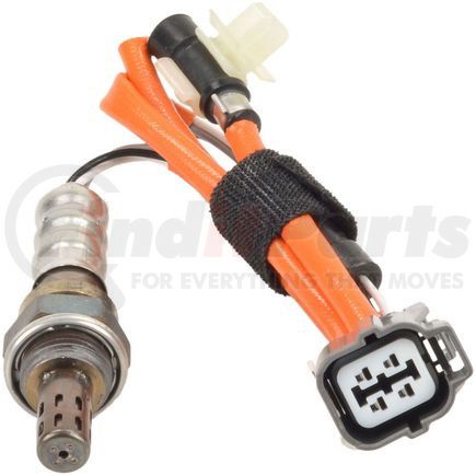 15002 by BOSCH - Premium Oxygen (O2) Sensors