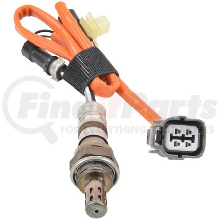 15004 by BOSCH - Premium Oxygen (O2) Sensors