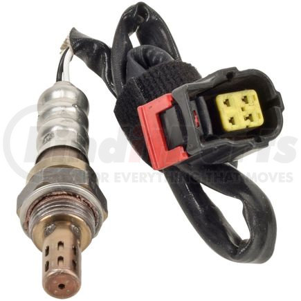 15006 by BOSCH - Premium Oxygen (O2) Sensors