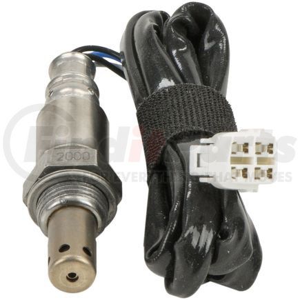 15928 by BOSCH - Premium Wideband A/F Oxygen (O2) Sensors