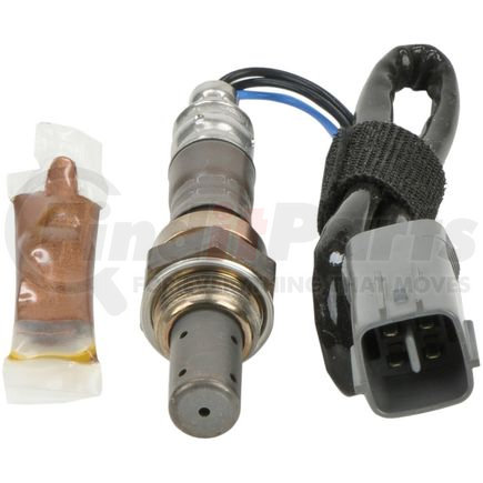 13557 by BOSCH - Premium Wideband A/F Oxygen (O2) Sensors