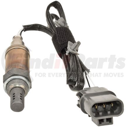 Bosch 13760 Oxygen Sensor Premium Oxygen (O2) Sensors
