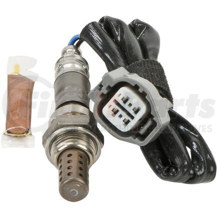 15936 by BOSCH - Oxygen Sensor for JAGUAR