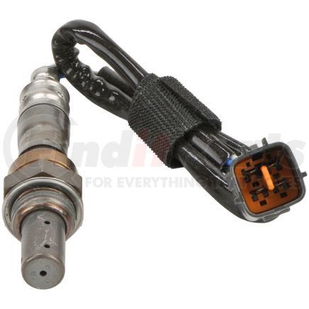 15015 by BOSCH - Premium Wideband A/F Oxygen (O2) Sensors