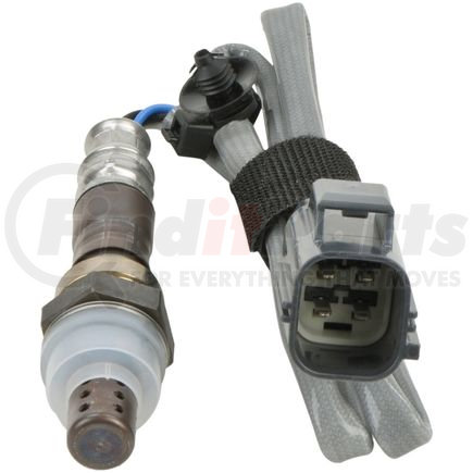 15035 by BOSCH - Oxygen Sensor for VOLVO