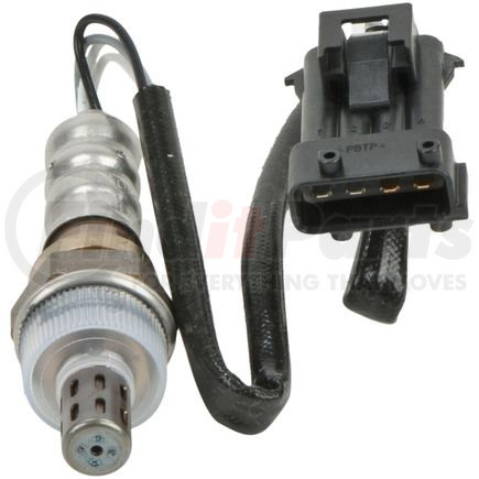 15 036 by BOSCH - Oxygen Sensor for SAAB