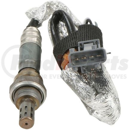 15037 by BOSCH - Oxygen Sensor for SAAB