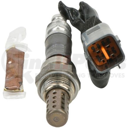 15043 by BOSCH - Premium Oxygen (O2) Sensors