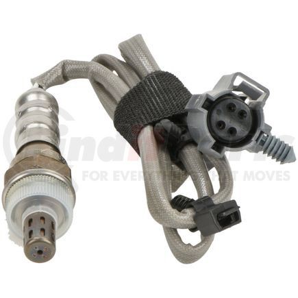 15046 by BOSCH - Premium Oxygen (O2) Sensors