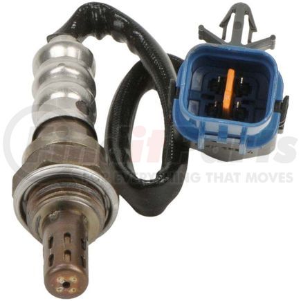 15050 by BOSCH - Premium Oxygen (O2) Sensors