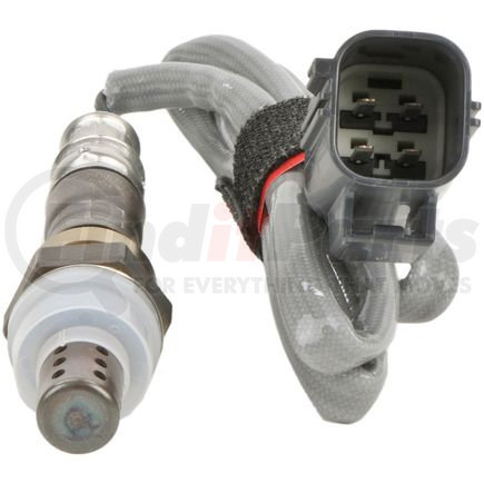 15056 by BOSCH - Oxygen Sensor for VOLVO