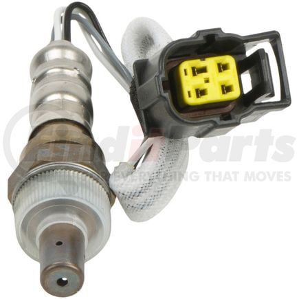 Bosch 13762 Oxygen Sensor Premium Oxygen (O2) Sensors