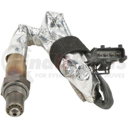 16 101 by BOSCH - Oxygen Sensor for VOLVO