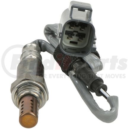 Bosch 13509 Oxygen Sensor Premium Oxygen (O2) Sensors