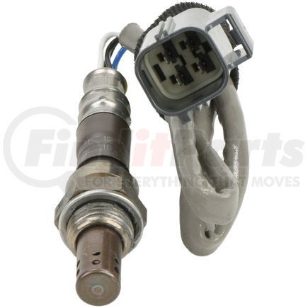 13516 by BOSCH - Premium Oxygen (O2) Sensors