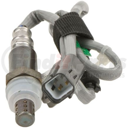 13621 by BOSCH - Premium Oxygen (O2) Sensors