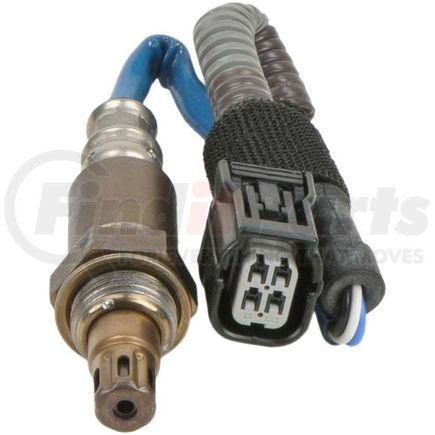 15017 by BOSCH - Premium Wideband A/F Oxygen (O2) Sensors