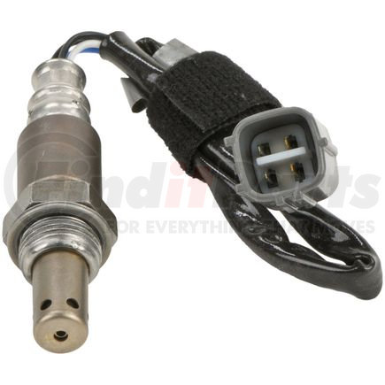 Bosch 15093 Air / Fuel Ratio Sensor Premium Wideband A/F Oxygen (O2) Sensors