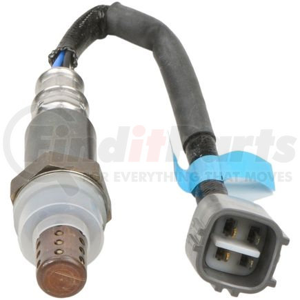 15103 by BOSCH - Premium Oxygen (O2) Sensors