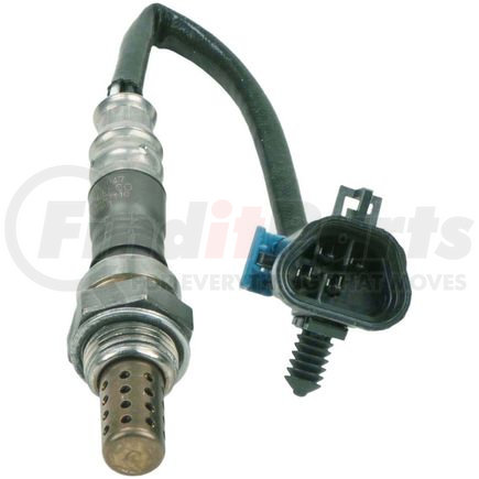 15154 by BOSCH - Premium Oxygen (O2) Sensors