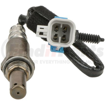 15155 by BOSCH - Premium Oxygen (O2) Sensors