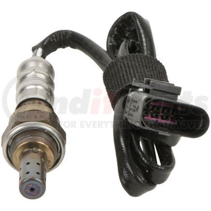 15 157 by BOSCH - Oxygen Sensor for VOLKSWAGEN WATER