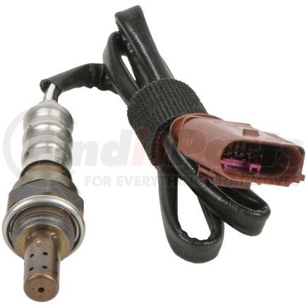 15 158 by BOSCH - Oxygen Sensor for VOLKSWAGEN WATER