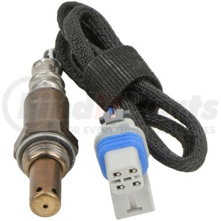 15165 by BOSCH - Premium Oxygen (O2) Sensors