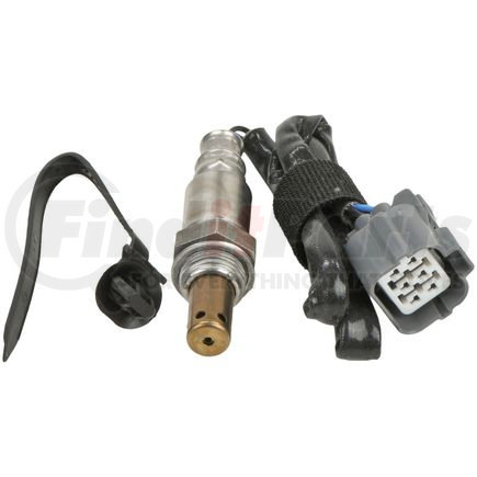 15169 by BOSCH - Premium Wideband A/F Oxygen (O2) Sensors