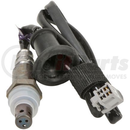 Bosch 15127 Oxygen Sensor Premium Oxygen (O2) Sensors