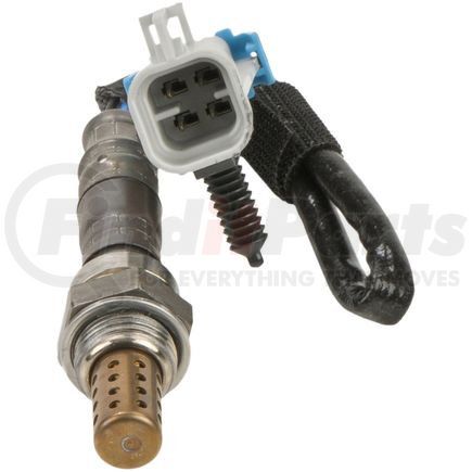 15133 by BOSCH - Premium Oxygen (O2) Sensors