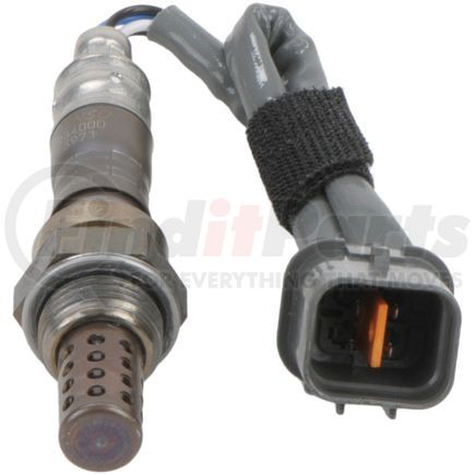 15187 by BOSCH - Premium Oxygen (O2) Sensors