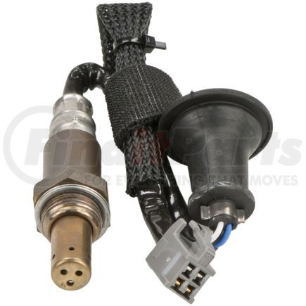 15196 by BOSCH - Premium Oxygen (O2) Sensors