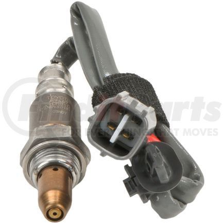 Bosch 15197 Air / Fuel Ratio Sensor Premium Wideband A/F Oxygen (O2) Sensors