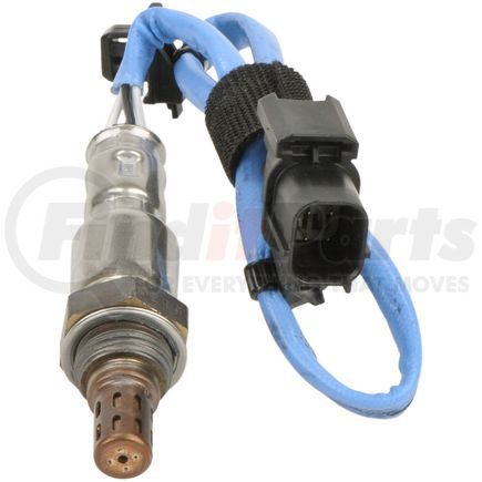 13744 by BOSCH - Premium Oxygen (O2) Sensors