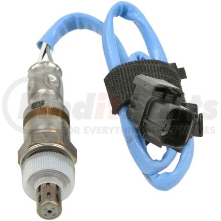 13781 by BOSCH - Premium Oxygen (O2) Sensors