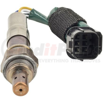 13954 by BOSCH - Premium Oxygen (O2) Sensors