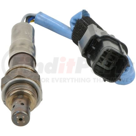 13958 by BOSCH - Premium Wideband A/F Oxygen (O2) Sensors